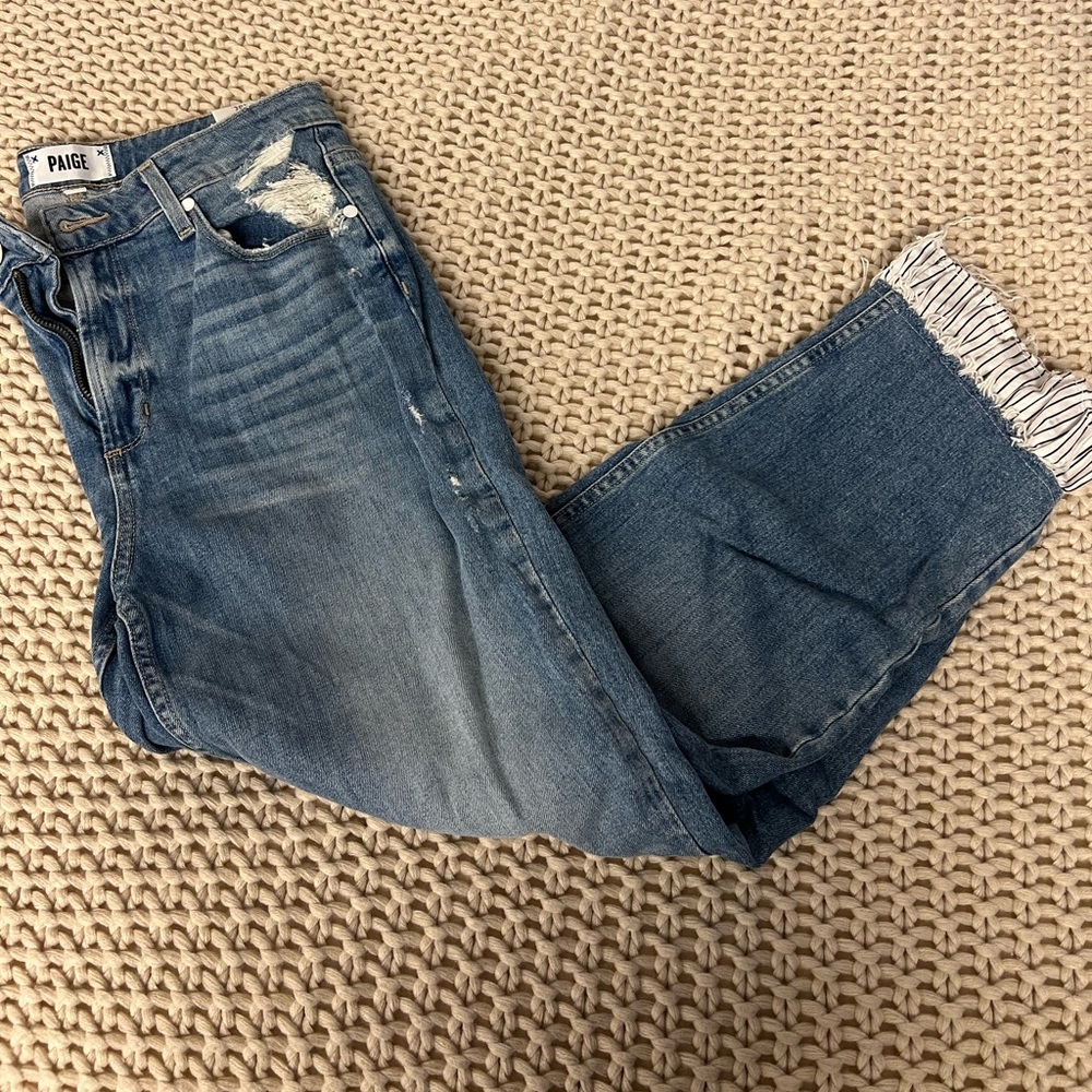 Paige jeans!!
